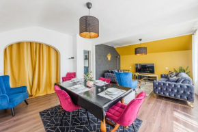 L'Adeline - Charmant appartement